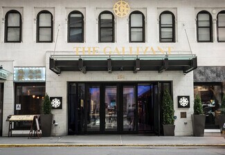 Plus de détails pour 234 W 48th St, New York, NY - Local commercial à louer