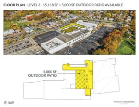 750 White Plains Rd, Eastchester, NY à louer Photo intérieure– Image 1 sur 1