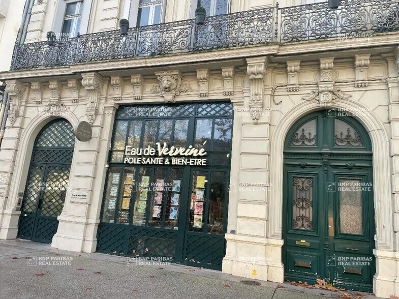 Bureau dans Montpellier à louer - Photo de l’immeuble – Image 2 sur 23