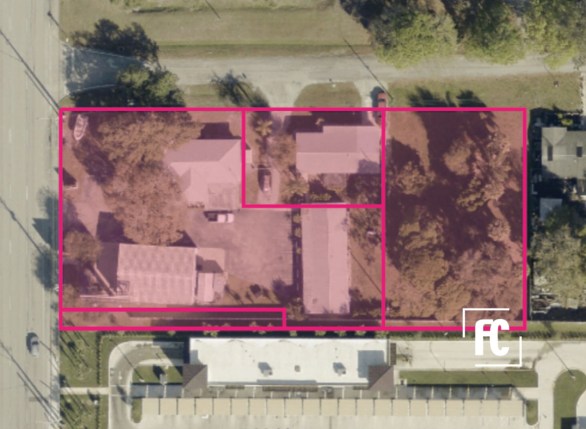 Mixed-Use & Residential Properties portefeuille de 4 biens à vendre sur LoopNet.fr Photo principale– Image 1 sur 21