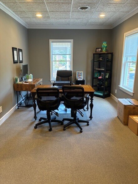 1816 Independence Sq, Dunwoody, GA à vendre - Photo de l’immeuble – Image 2 sur 8