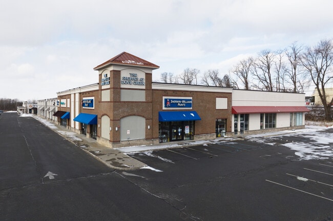 Plus de détails pour 4908 Rt 30 Hwy, Amsterdam, NY - Local commercial à louer