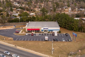 Plus de détails pour 4696 Log Cabin Dr, Macon-Bibb, GA - Local commercial à vendre