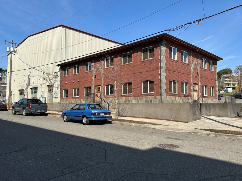 8613 N Crawford St, Portland, OR à louer - Photo de l’immeuble – Image 2 sur 8