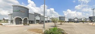 Plus de détails pour 12101 Shadow Creek Pky, Pearland, TX - Local commercial à louer