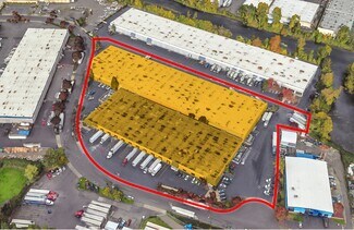 Plus de détails pour 2331 NE Argyle, Portland, OR - Industriel/Logistique à louer