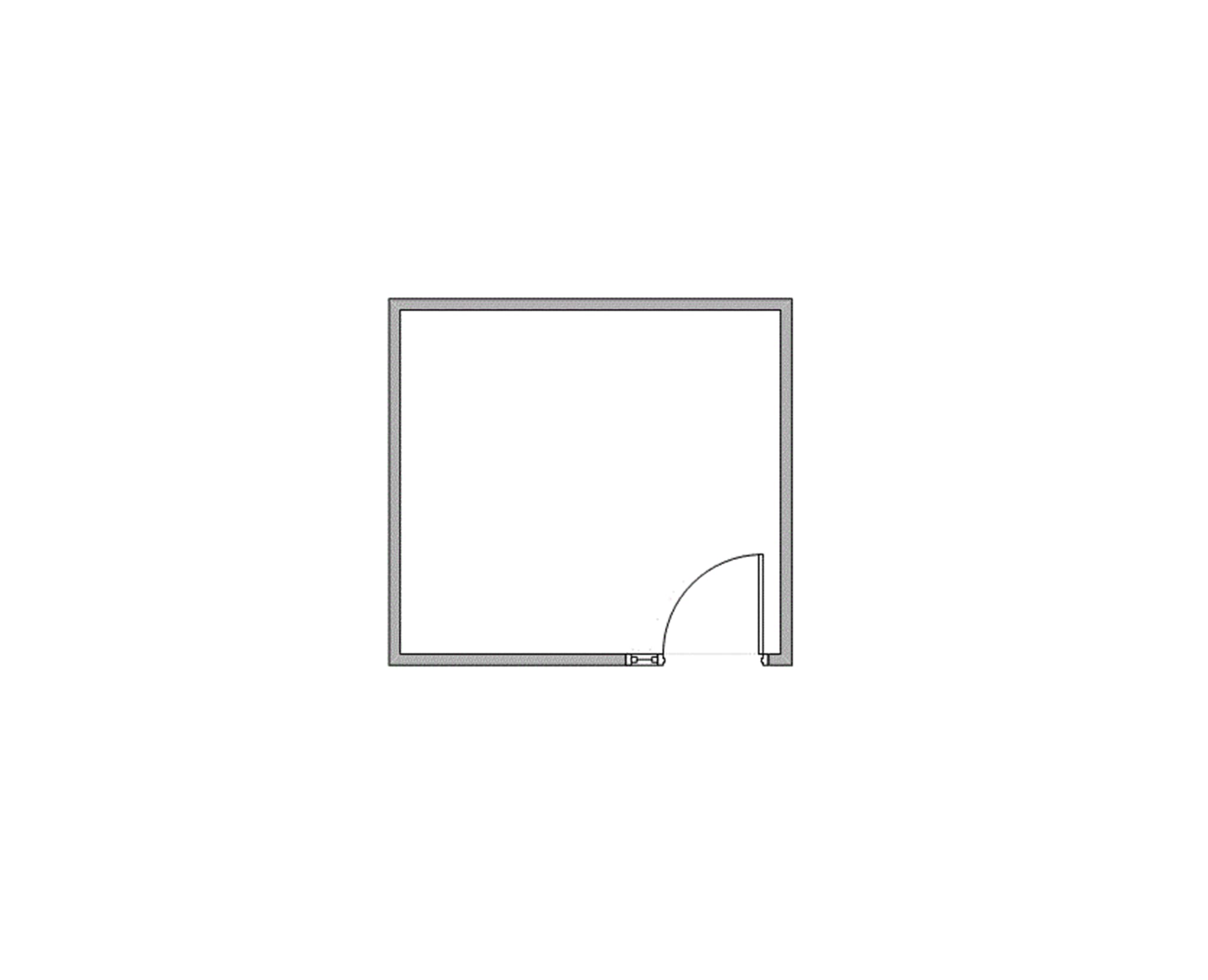 11011 Richmond Ave, Houston, TX à louer Plan d’étage– Image 1 sur 1