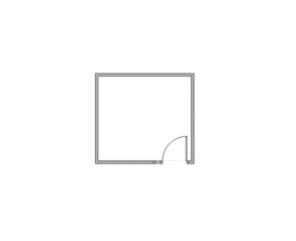 11011 Richmond Ave, Houston, TX à louer Plan d’étage– Image 1 sur 1