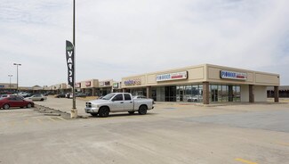 Plus de détails pour 817 W Pioneer Pky, Grand Prairie, TX - Local commercial à louer