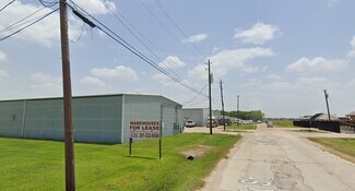 Plus de détails pour 3915 Halik St, Pearland, TX - Industriel/Logistique à louer