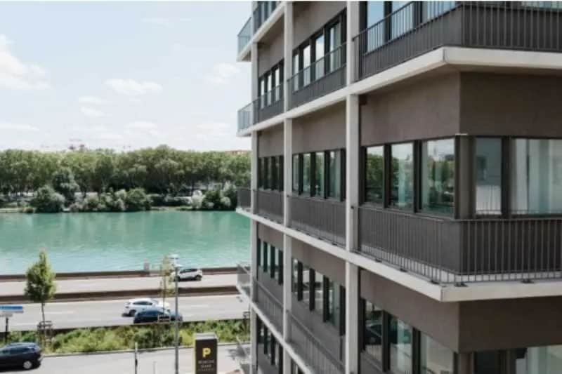 36 Rue Casimir Périer, Lyon à vendre - Photo de l’immeuble – Image 2 sur 17