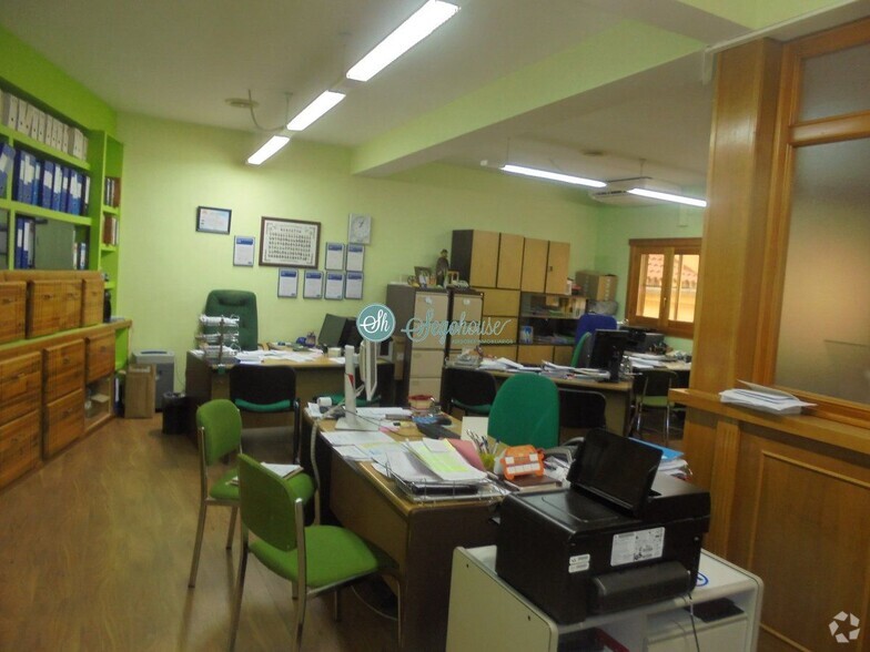 Bureau dans Segovia, Segovia à vendre - Photo intérieure – Image 1 sur 1