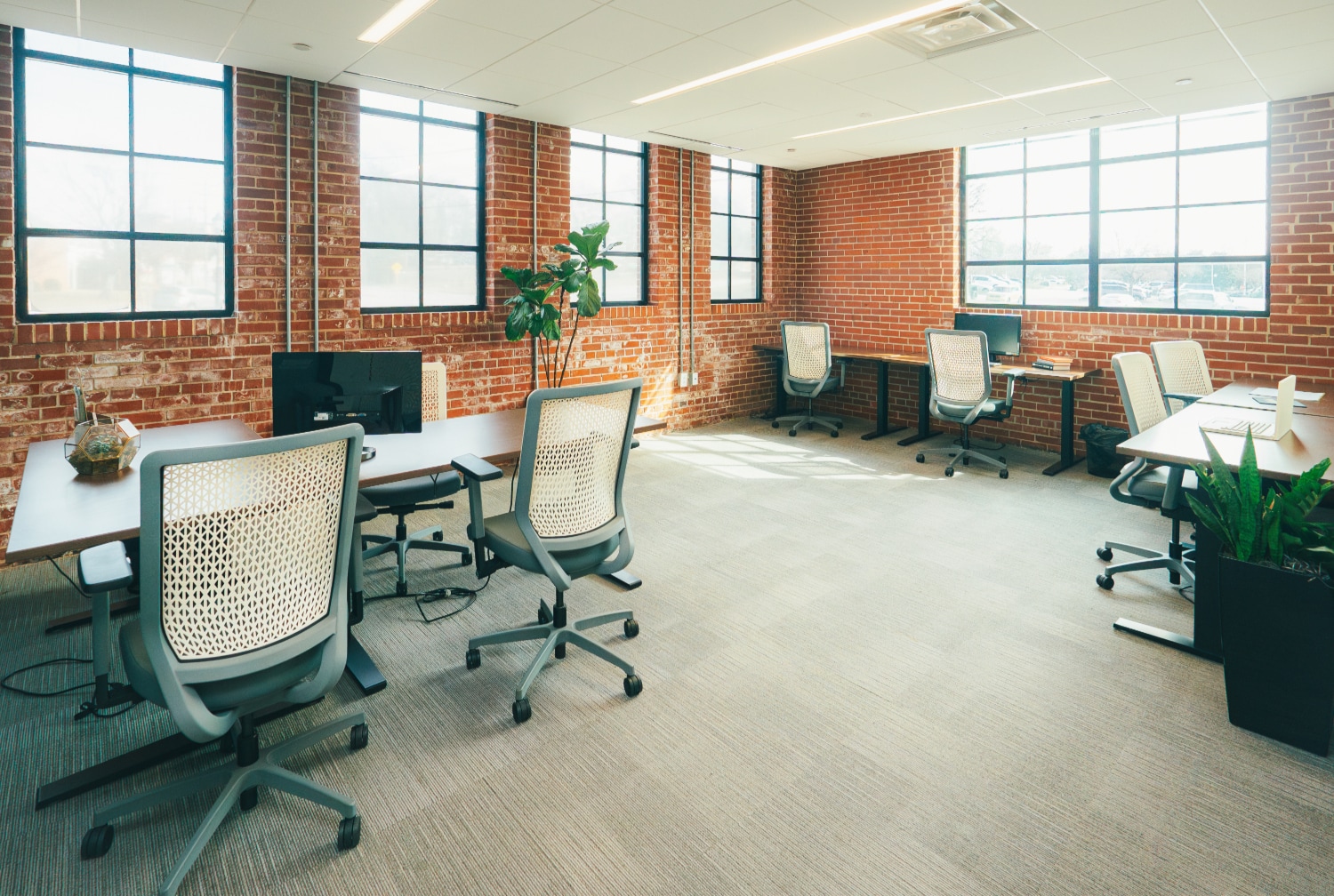 141 Traction St, Greenville, SC à louer Photo intérieure– Image 1 sur 2