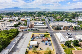 Plus de détails pour 173 E 100 N, American Fork, UT - Logement à vendre