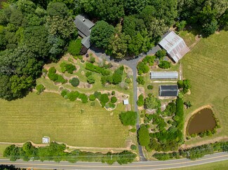 Plus de détails pour 4811 New Sharon Church Rd, Hillsborough, NC - Local commercial à vendre