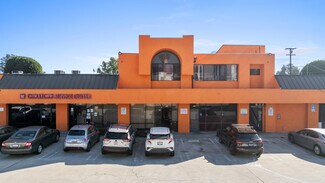 Plus de détails pour 112 N Chandler Ave, Monterey Park, CA - Local commercial à vendre
