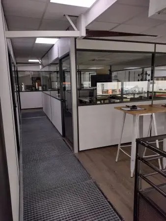 Local d'activités dans Perpignan à vendre - Photo de l’immeuble – Image 2 sur 4