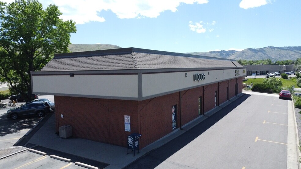 14799 W 6th Ave, Golden, CO à louer - Photo de l’immeuble – Image 2 sur 13