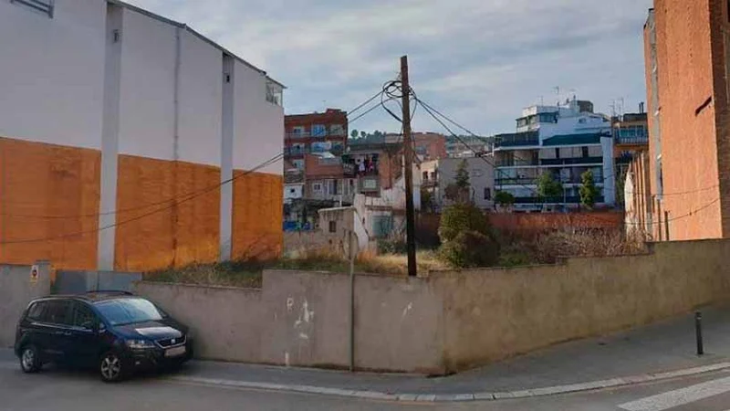 Carrer Carretera de Barcelona, 17-25, Sant Andreu de la Barca, Barcelona à vendre - Photo principale – Image 1 sur 4