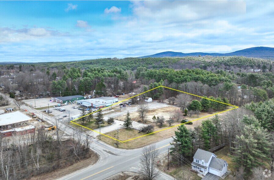 80 Elm St, Peterborough, NH à vendre - Photo de l’immeuble – Image 2 sur 24