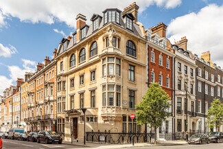 Plus de détails pour 37 Harley St, Londres - Bureau à louer