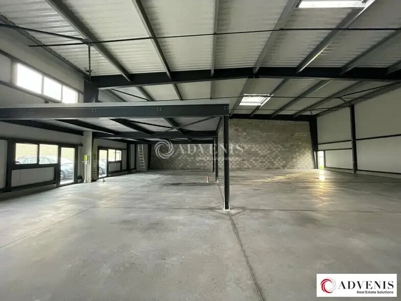 Local d'activités dans Blanquefort à vendre - Photo intérieure – Image 3 sur 8
