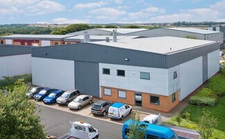 Plus de détails pour 19f White Rose Way, Gateshead - Industriel/Logistique à louer