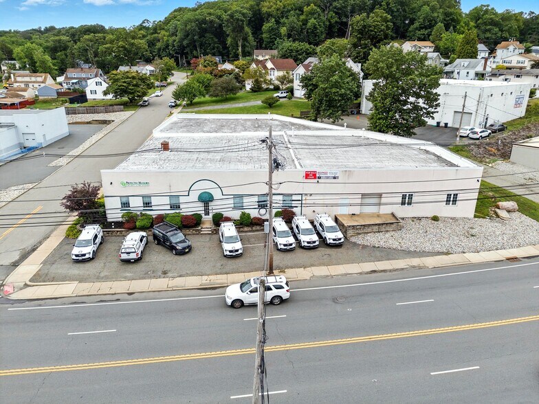 285 US Highway 46, Dover, NJ à vendre - Photo de l’immeuble – Image 3 sur 113