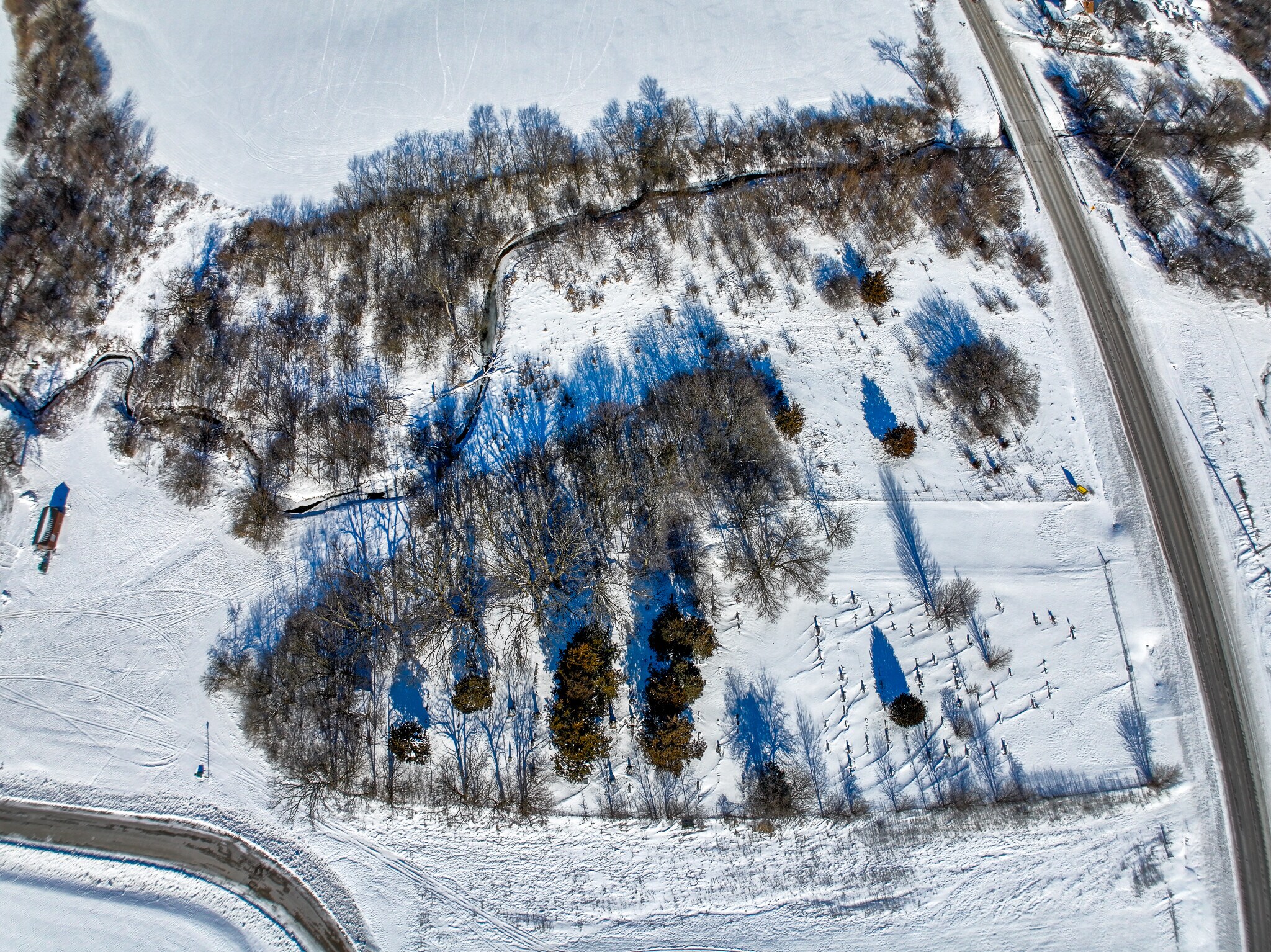 02950 24th Rd, Marseilles, IL à vendre Photo principale– Image 1 sur 9