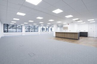 Plus de détails pour 9 Bonhill St, Londres - Bureau à louer