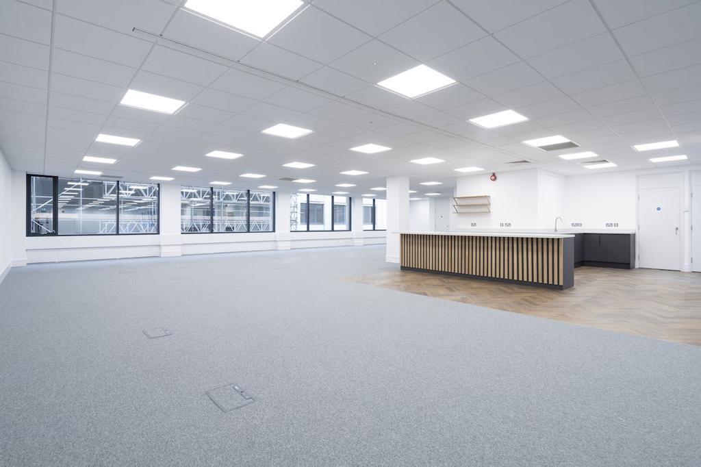 9 Bonhill St, Londres à louer Photo de l’immeuble– Image 1 sur 14