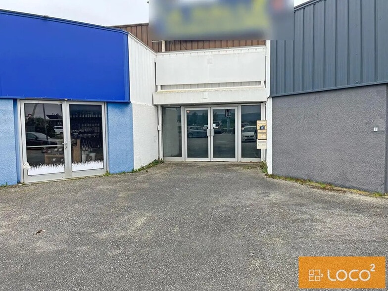 114 Avenue Monseigneur De Langle, Castelnaudary à louer - Photo de l’immeuble – Image 3 sur 4