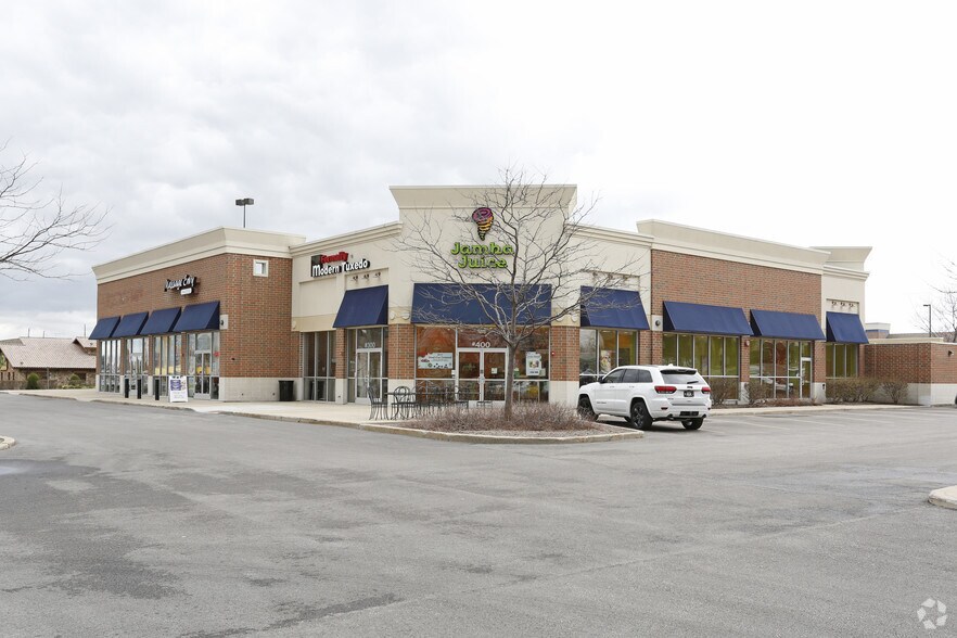 15159 S La Grange Rd, Orland Park, IL à vendre - Photo de l’immeuble – Image 2 sur 6