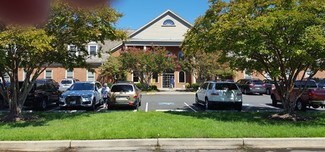 Plus de détails pour 23000 Moakley St, Leonardtown, MD - Bureau/Médical à louer