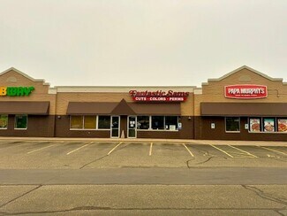 Plus de détails pour 1578 Paulson rd, River Falls, WI - Local commercial à louer