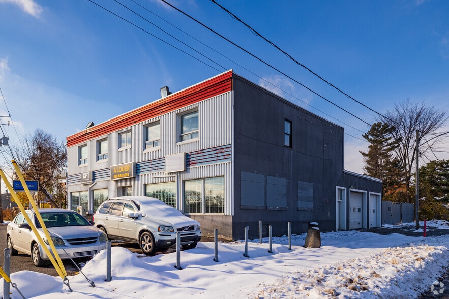 1280 Boul Laurier E, Saint-Hyacinthe, QC à louer - Photo principale – Image 1 sur 3