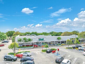 Plus de détails pour 904-1048 E Sample Rd, Pompano Beach, FL - Local commercial à louer