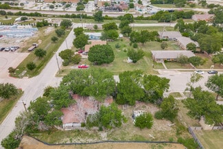 Plus de détails pour 6710 Ash St, Frisco, TX - Terrain à vendre