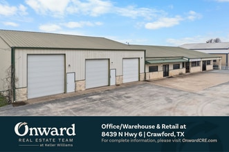 8439 N State Highway 6, Crawford, TX à louer Photo intérieure– Image 1 sur 1