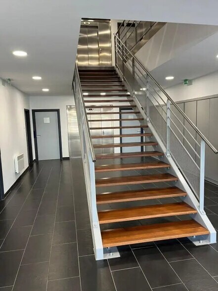 3 Impasse Claude Nougaro, Saint-Herblain à louer - Photo de l’immeuble – Image 3 sur 6