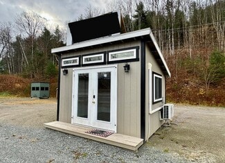 Plus de détails pour 9560 US 6, Wellsboro, PA - Bureau/Local commercial à louer