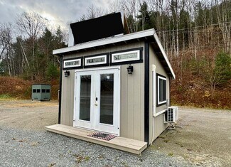Plus de détails pour 9560 US 6, Wellsboro, PA - Bureau/Local commercial à louer