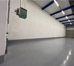 Local d’activités dans Bonneuil-sur-Marne à louer Photo intérieure– Image 1 sur 7