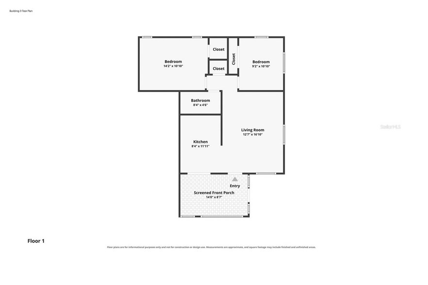 149-155 New York Ave, Dunedin, FL à vendre - Photo de l’immeuble – Image 2 sur 4