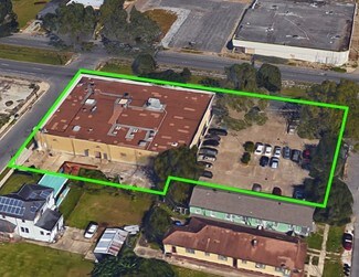 Plus de détails pour 5500 Saint Claude Ave, New Orleans, LA - Local commercial à vendre