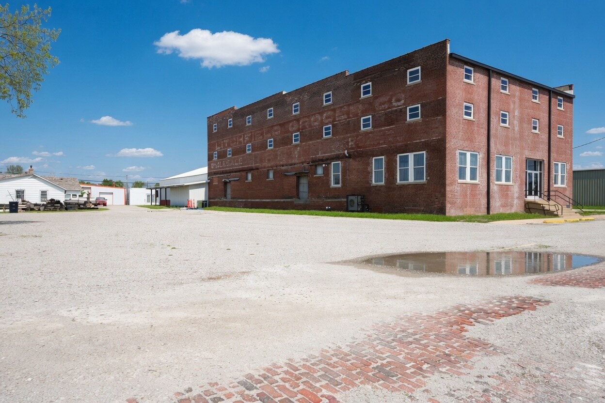 407 W Ryder St, Litchfield, IL à vendre Photo principale– Image 1 sur 9