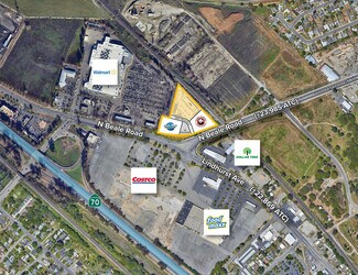 Plus de détails pour 1155 N Beale Rd, Marysville, CA - Terrain à vendre