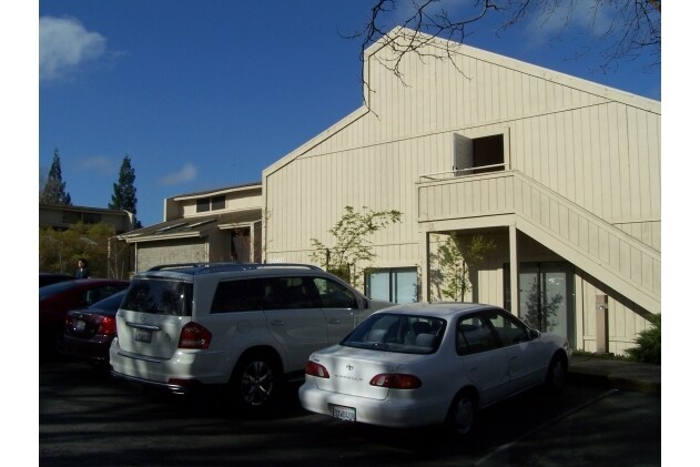 5060 Sunrise Blvd, Fair Oaks, CA à louer - Photo de l’immeuble – Image 3 sur 29