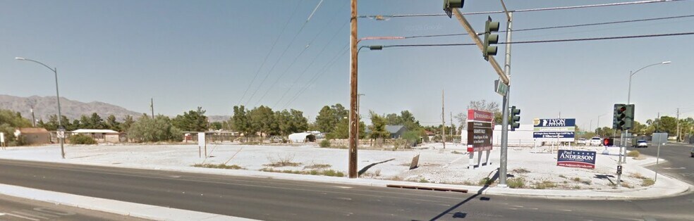 5620 Jones Blvd, Las Vegas, NV à vendre - Photo de l’immeuble – Image 3 sur 4