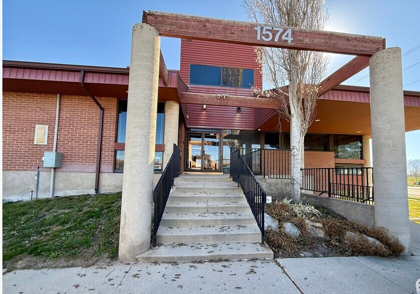 1574 W 1700 S, Salt Lake City, UT à vendre - Photo de l’immeuble – Image 2 sur 23